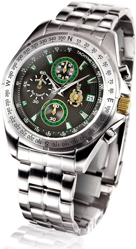 royal marine commando watch